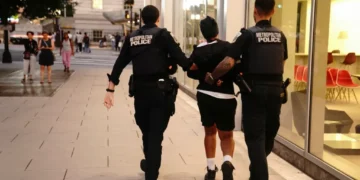Trump’s DOJ unleashes new ploy to punish Democratic cities