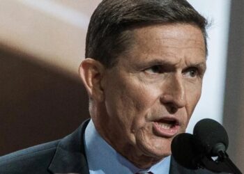 MAGA world revolts as Trump’s ex-national security adviser exposed as agent for Putin ally