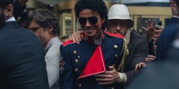 ‘Michael’ Passes ‘Oppenheimer’ as Biggest Biopic of All Time With $977.4 Million Box Office
