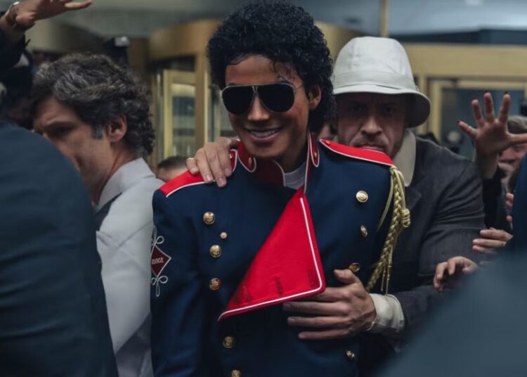 ‘Michael’ Passes ‘Oppenheimer’ as Biggest Biopic of All Time With $977.4 Million Box Office