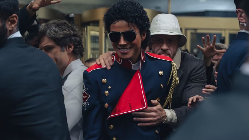‘Michael’ Passes ‘Oppenheimer’ as Biggest Biopic of All Time With $977.4 Million Box Office