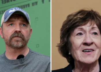 The Likely Platner-Collins Matchup Is Set to Be Hugely Expensive