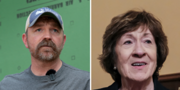 The Likely Platner-Collins Matchup Is Set to Be Hugely Expensive