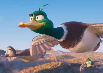 Mike White, Universal and Illumination Sued for Copyright Infringement Over Animated Film ‘Migration’