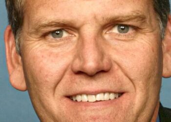 ‘This is gender affirming care’: Dem opponent mocks Republican’s muscled-up AI photo