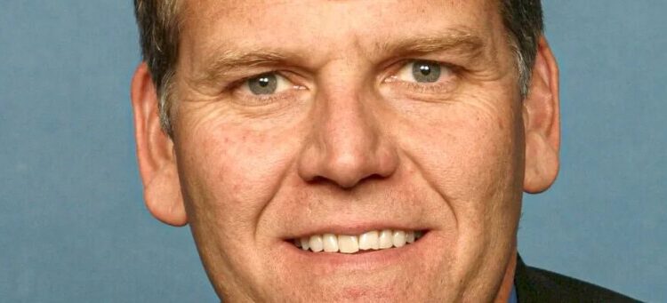 ‘This is gender affirming care’: Dem opponent mocks Republican’s muscled-up AI photo