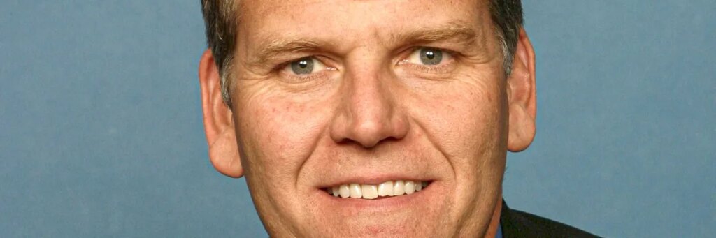 ‘This is gender affirming care’: Dem opponent mocks Republican’s muscled-up AI photo