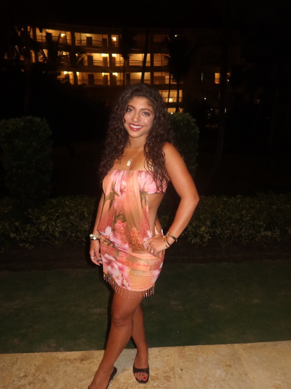 Milania Giudice