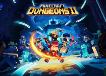 Minecraft Dungeons II Release Date Announced at Xbox Games Showcase
