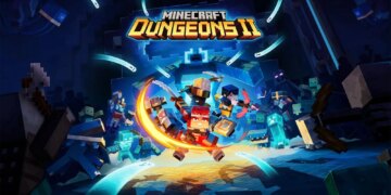 Minecraft Dungeons II Release Date Announced at Xbox Games Showcase