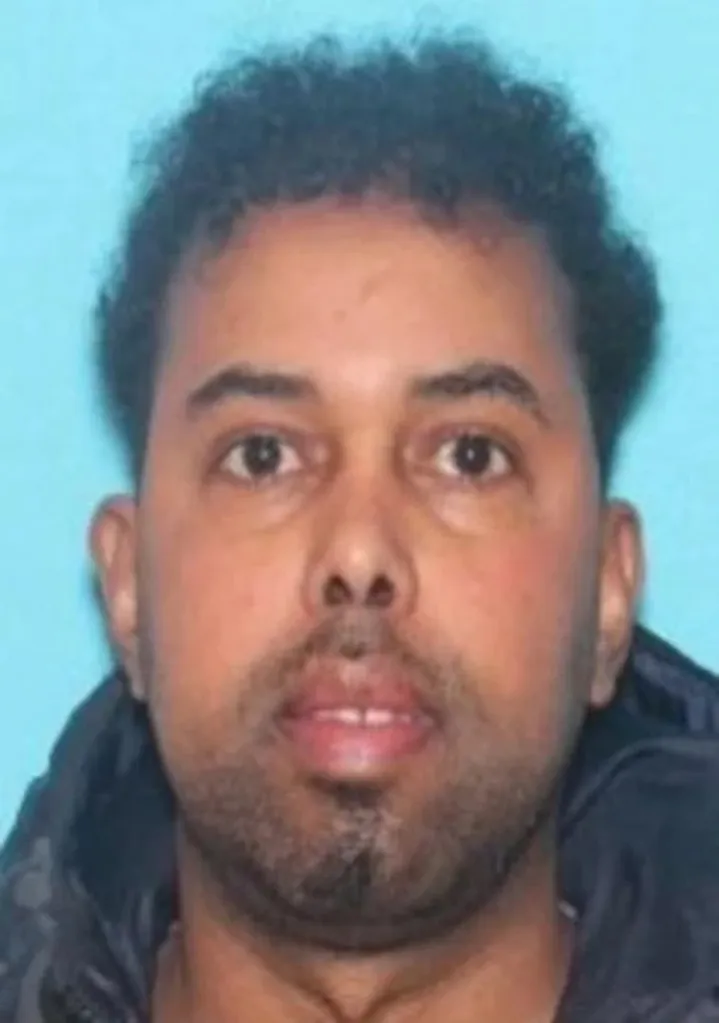 Said Abdullahi Ereg, 47, faces charges including conspiracy to commit wire fraud, wire fraud and money laundering.