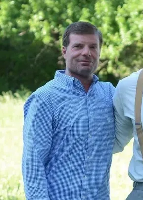 Mike Shanahan, who was killed in a Missouri skydiving plane crash.