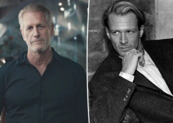 Where is Hoyt Richards now? How the model lost millions in an ‘80s New York cult