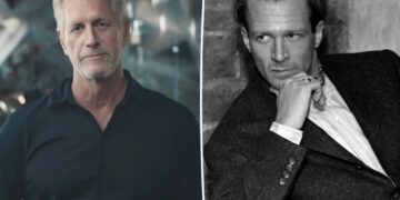 Where is Hoyt Richards now? How the model lost millions in an ‘80s New York cult