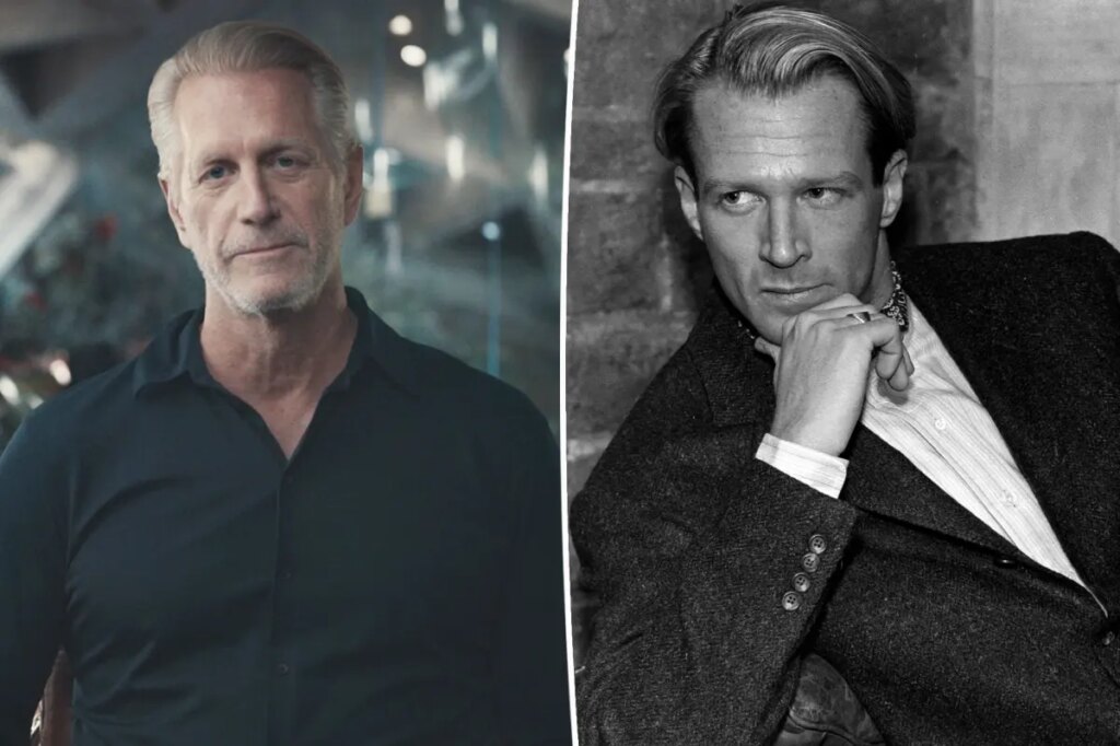 Where is Hoyt Richards now? How the model lost millions in an ‘80s New York cult