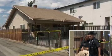 California mom charged with murdering toddler son and staging death as accidental drowning