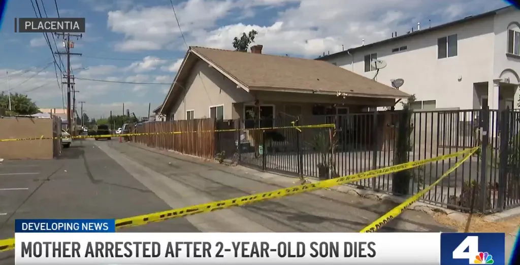 Melissa Lynn Beisel, 41, was arrested for murder and assault on a child with force likely to produce great bodily injury resulting in death on June 4 in connection with the 2025 death of her son.