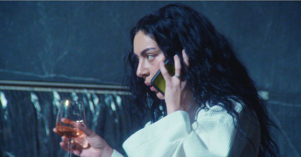 ‘The Moment,’ ‘Daddio’ and More Streaming Gems