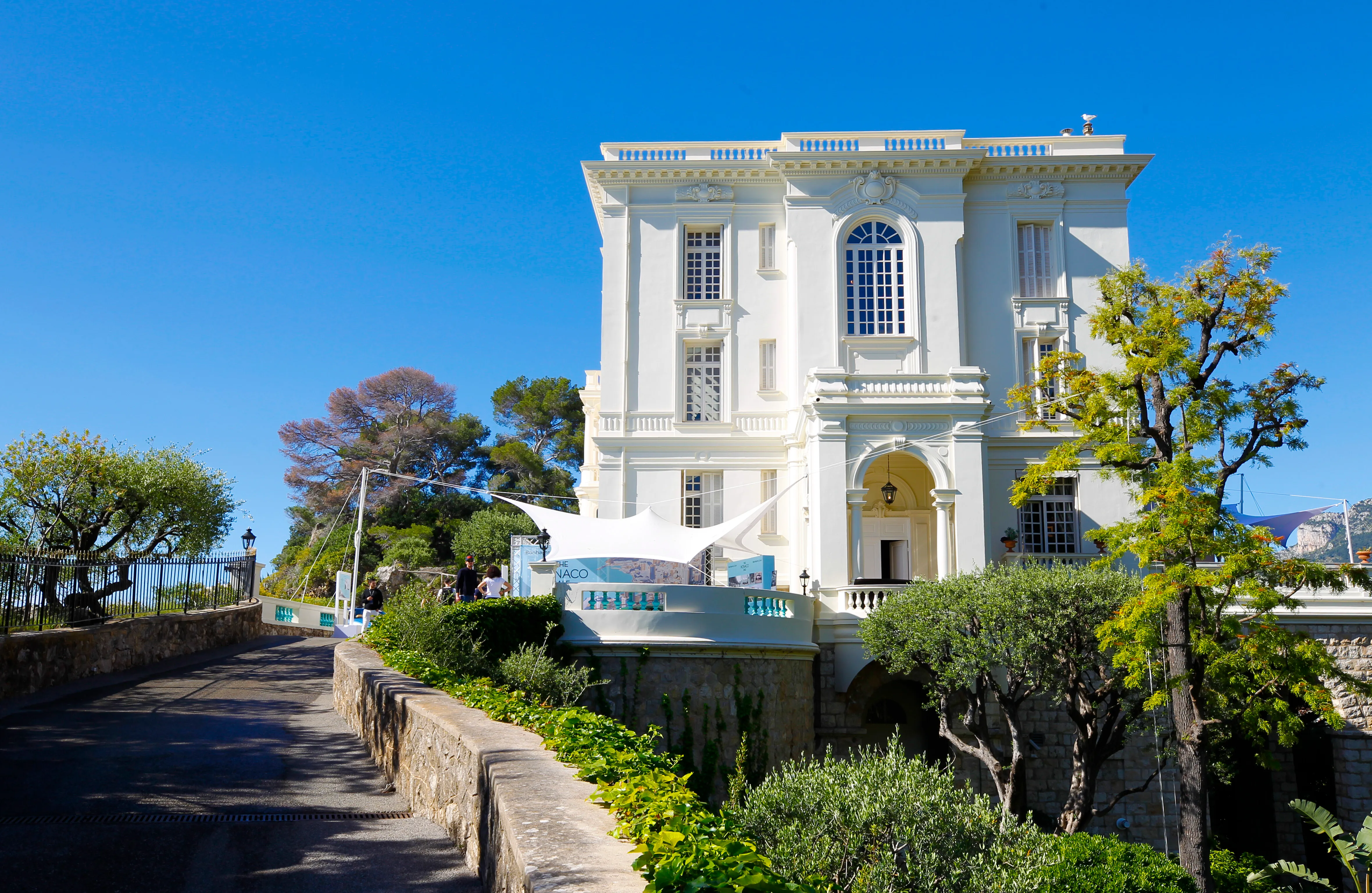 Villa La Vigie 