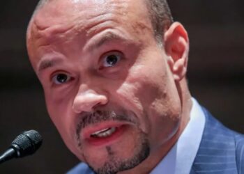 ‘Hysterical’ Dan Bongino admits wild theory about Butler shooting probe: Tucker Carlson