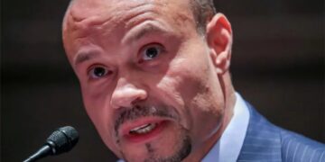 ‘Hysterical’ Dan Bongino admits wild theory about Butler shooting probe: Tucker Carlson