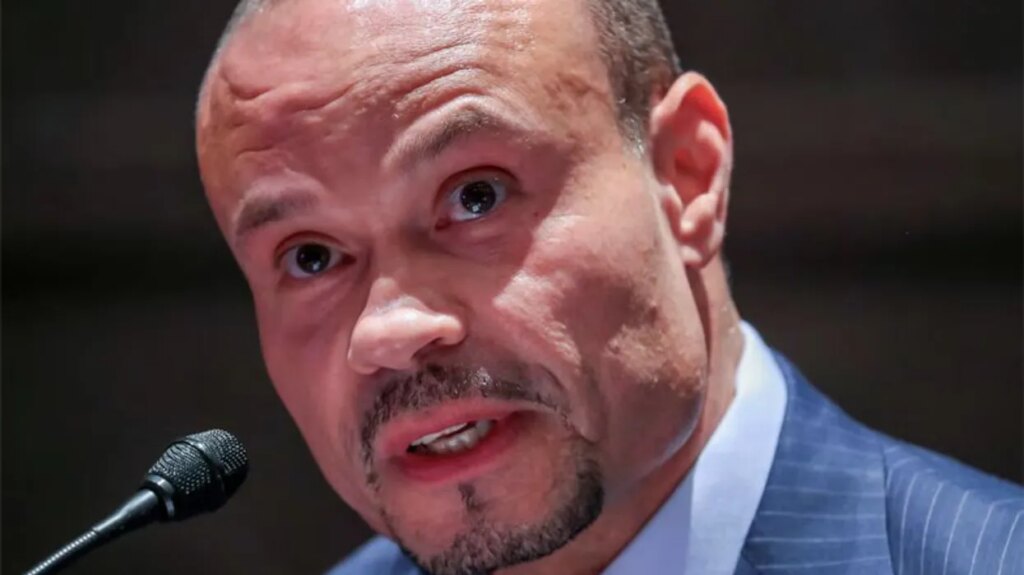‘Hysterical’ Dan Bongino admits wild theory about Butler shooting probe: Tucker Carlson