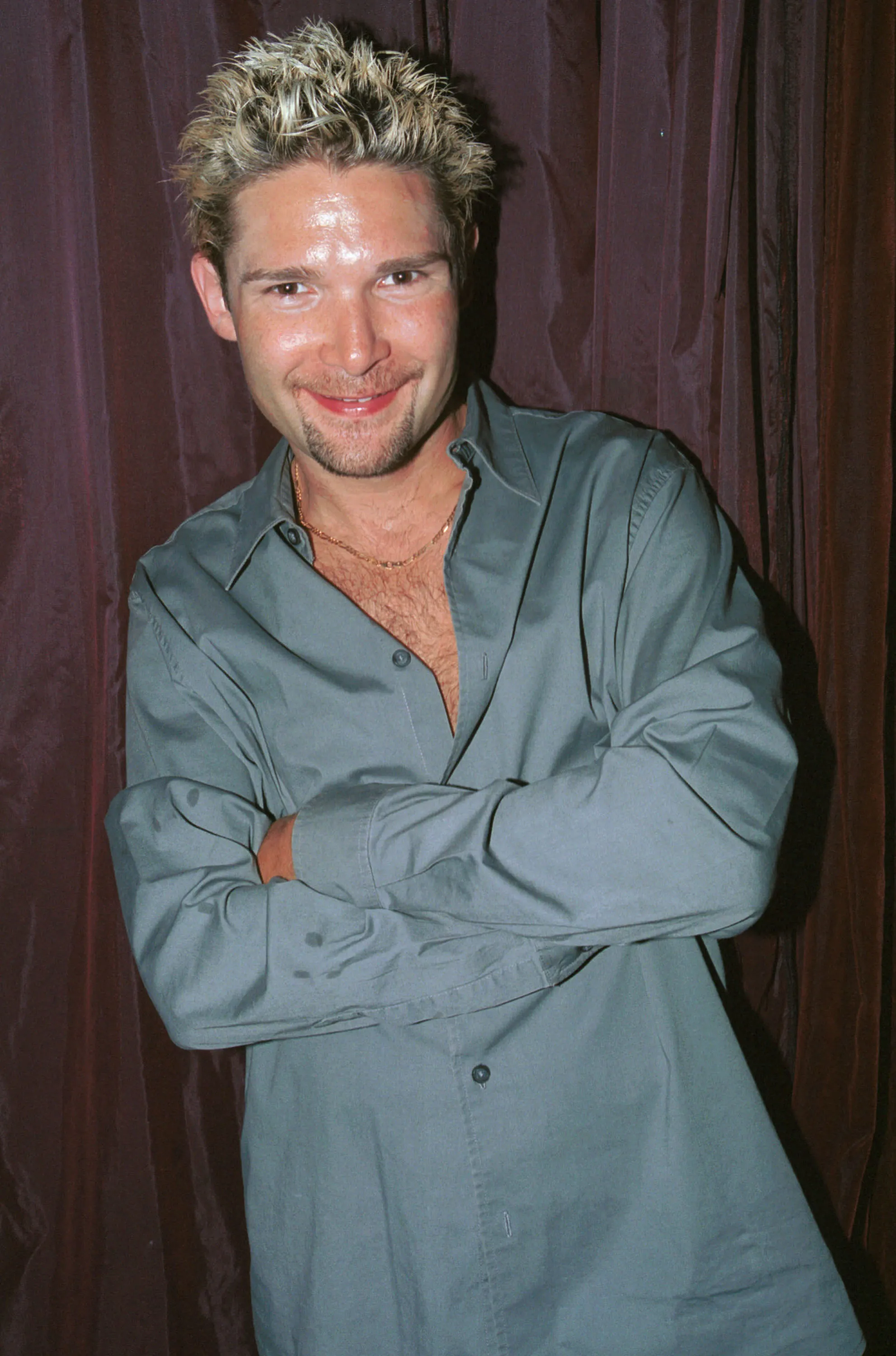 Corey Feldman 