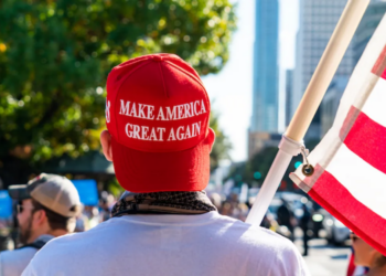 MAGA influencers arrested after ‘fake-it-till-you-make-it’ bender ends at prestigious club