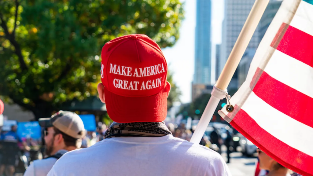 MAGA influencers arrested after ‘fake-it-till-you-make-it’ bender ends at prestigious club