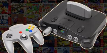 N64’s Top 200 Best-Selling Games Revealed for 30th Anniversary (GoldenEye Is Way Higher Than Anyone Expected)