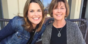 Bombshell Nancy Guthrie revelation emerges in ransom note