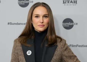 Natalie Portman Joins French Filmmakers in Open Letter Opposing Boycott of Israeli Director Nadav Lapid