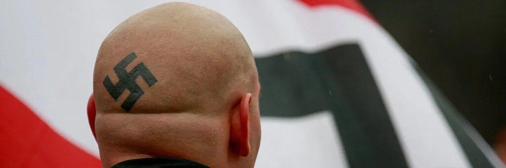 Nazi-saluting candidate decamps for Illinois governor race after failed congressional bids