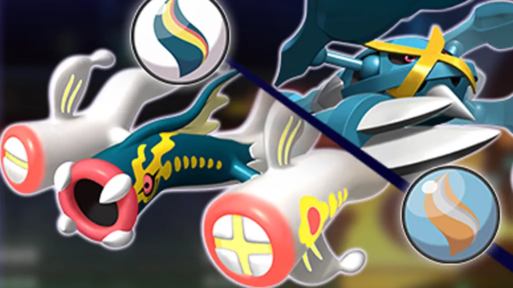 New Abilities in Pokémon Champions 1.1.0 Update