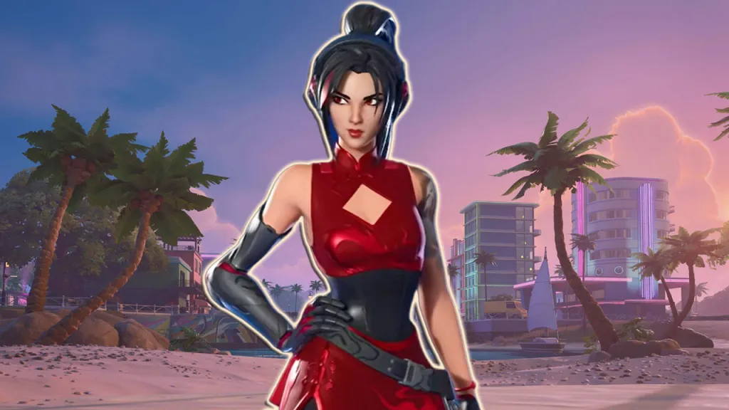New Fortnite Skins July 2026