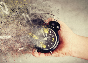 Scientists Created a New Biological Clock That Reveals How Much Time You Have Left
