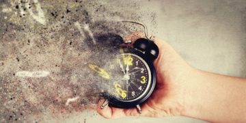 Scientists Created a New Biological Clock That Reveals How Much Time You Have Left