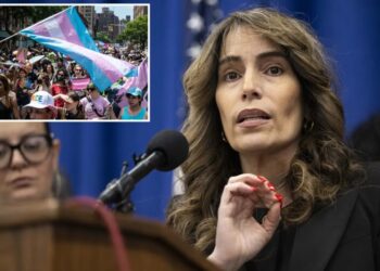 State advances first-of-its-kind bill targeting interfering with abortion, trans healthcare