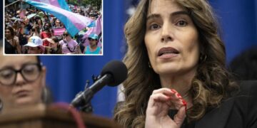 State advances first-of-its-kind bill targeting interfering with abortion, trans healthcare