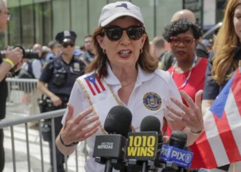Albany acts to rescue kids from deadly abuse — 10 years too late