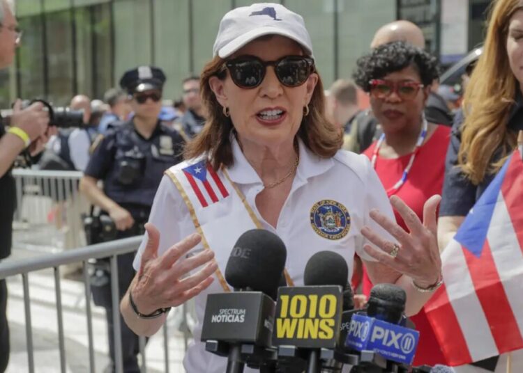 Albany acts to rescue kids from deadly abuse — 10 years too late