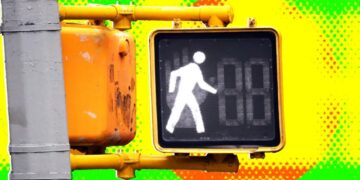 New York City Installing Sensors to Detect Pedestrians, Vehicles, and Pretty Much Everything Else