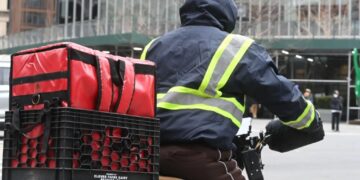 Democratic socialists say they’ll save the workers — but their ‘rescues’ ALWAYS fail