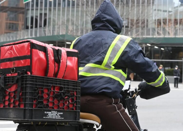 Democratic socialists say they’ll save the workers — but their ‘rescues’ ALWAYS fail