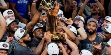Knicks’ other miracle: Uniting NYC in joy