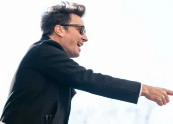 Jimmy Fallon roasts Trump after State Fair humiliations: ‘BYOB means bring your own band’