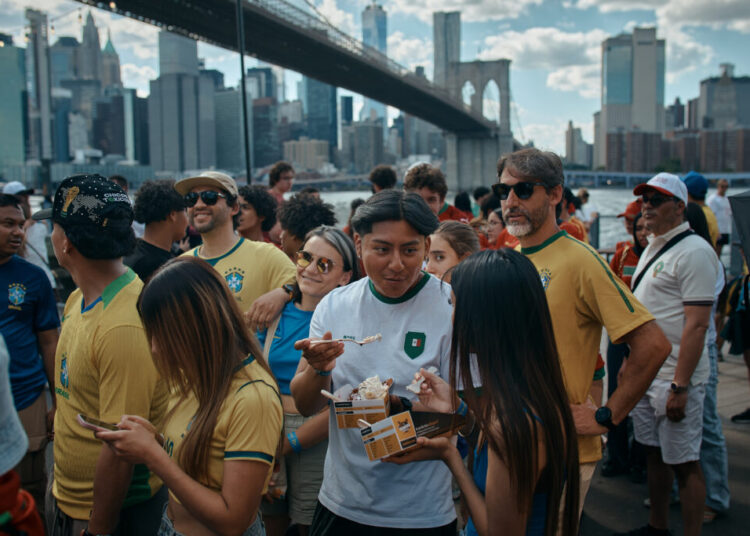 What FIFA calls ‘New York New Jersey’