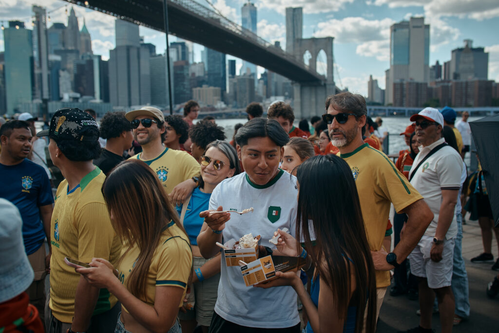 What FIFA calls ‘New York New Jersey’
