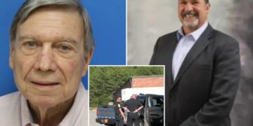 North Carolina furniture manufacturer allegedly kills business partner hours after losing contract dispute