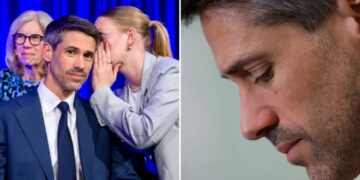 Matt Mahan concedes just minutes after polls close  in humiliating end